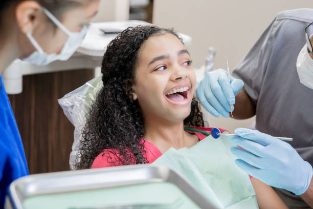 Best Emergency Wisdom Teeth Removal in Vaughn, WA
