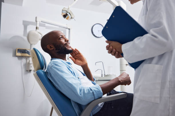Best Emergency Tooth Extraction in Vaughn, WA