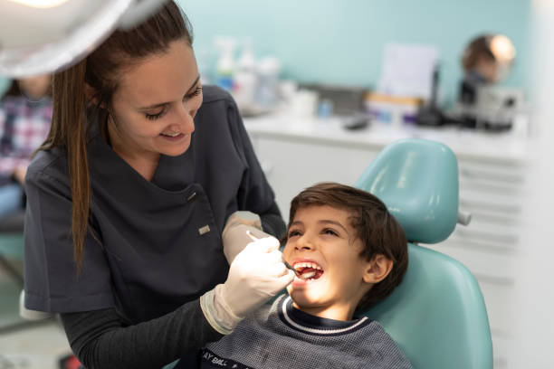 Best Urgent Dental Care in Vaughn, WA