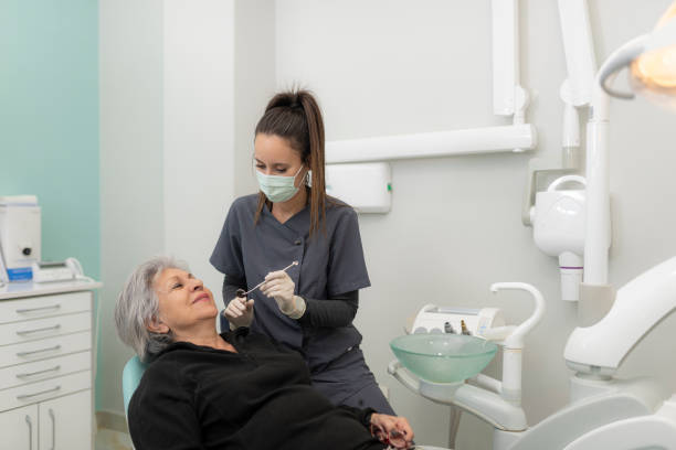 Best Emergency Broken Tooth Repair in Vaughn, WA