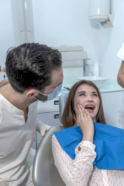 Best Emergency Treatment for Toothache in Vaughn, WA