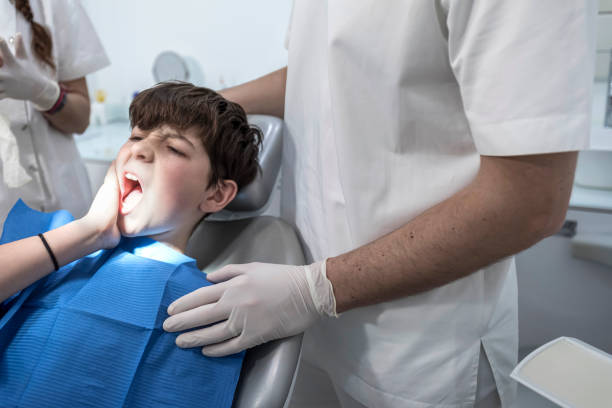Best Emergency Broken Tooth Repair in Vaughn, WA