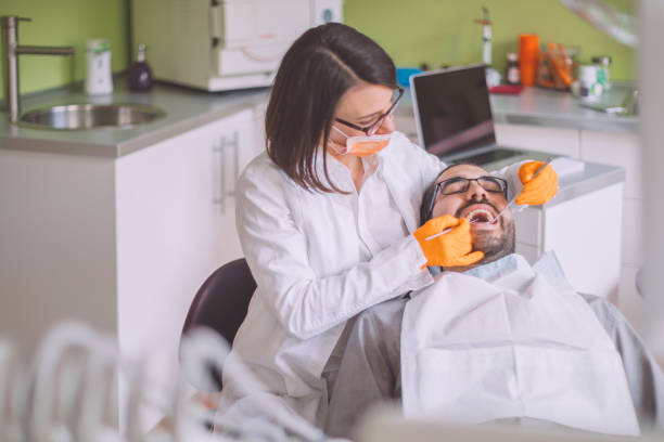 Best After-Hours Emergency Dentist in Vaughn, WA
