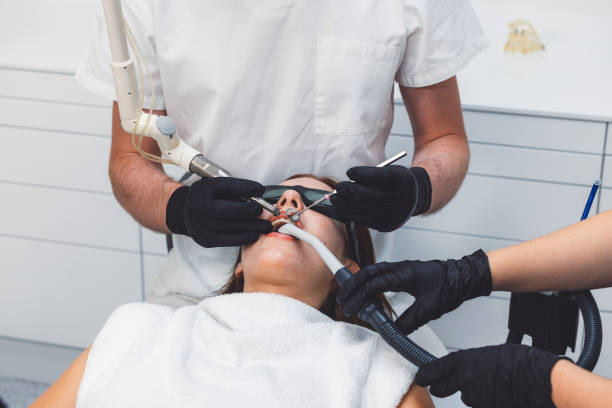 Best Walk-In Emergency Dentist in Vaughn, WA
