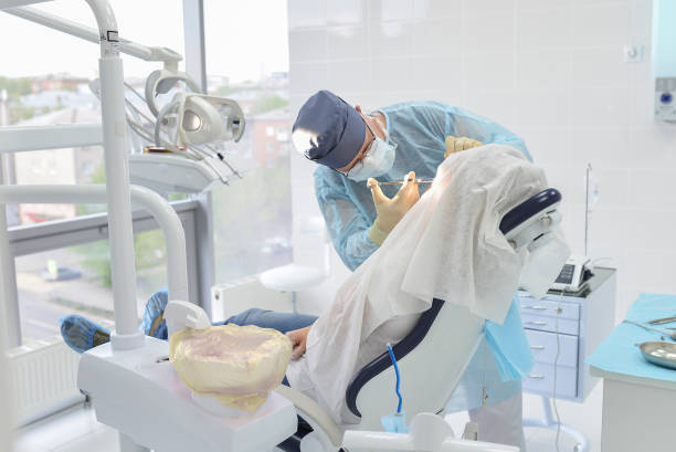 Best Pediatric Emergency Dentist in Vaughn, WA