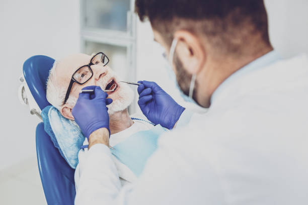 Best After-Hours Emergency Dentist in Vaughn, WA